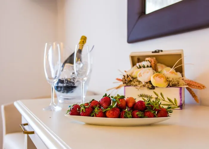 Milcetic 4* マリンスカ