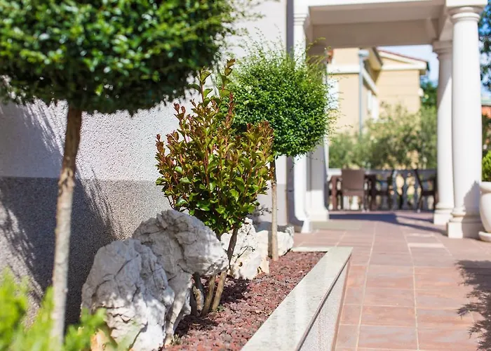 ゲストハウス Milcetic