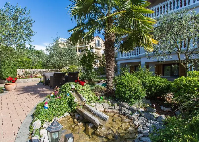 Milcetic ゲストハウス 4*