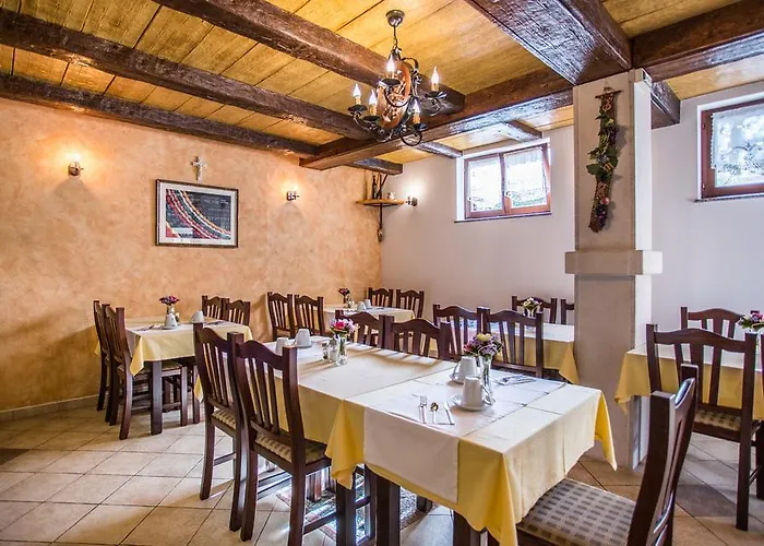 Milcetic ゲストハウス 4*