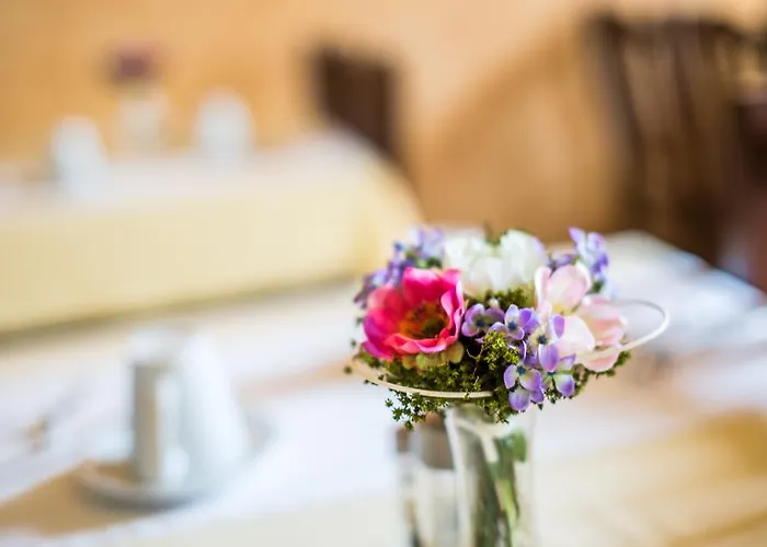 ゲストハウス Milcetic