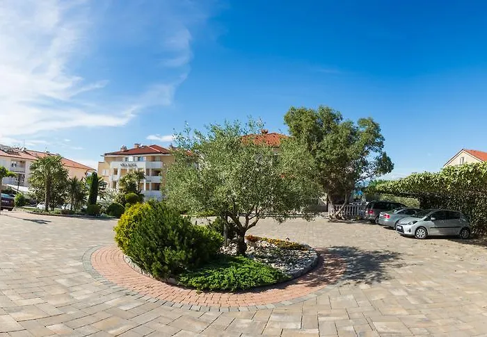 Milcetic ゲストハウス マリンスカ