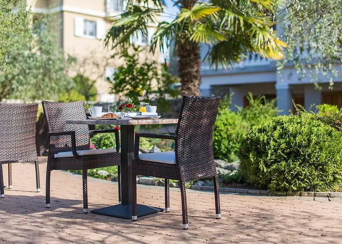 Milcetic マリンスカ