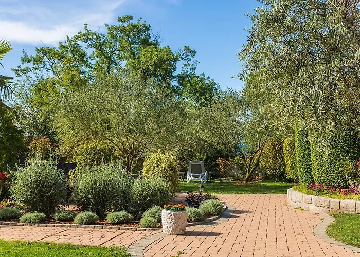 Milcetic ゲストハウス