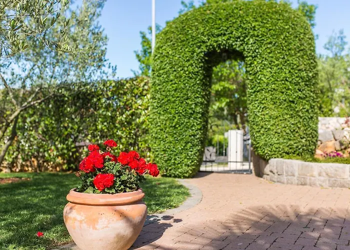 ゲストハウス Milcetic