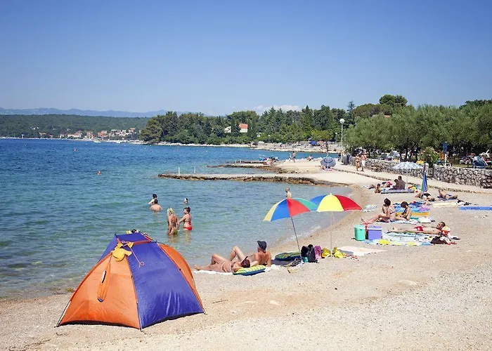 ゲストハウス Milcetic