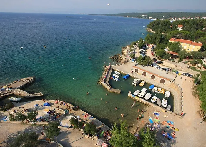 Milcetic ゲストハウス マリンスカ