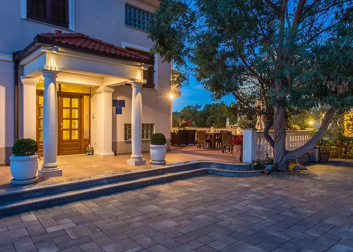 Milcetic ゲストハウス 4*