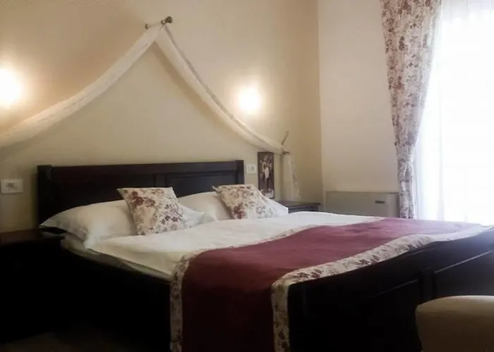 ゲストハウス Milcetic