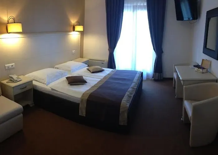 Milcetic ゲストハウス