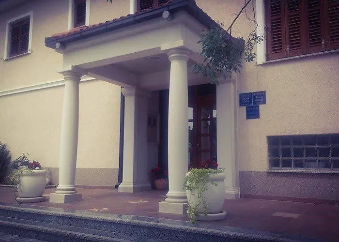 Milcetic マリンスカ