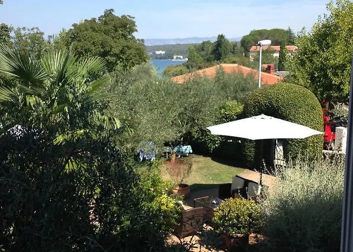 Milcetic ゲストハウス マリンスカ