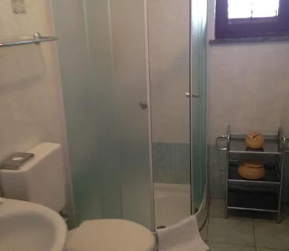 Milcetic 4* マリンスカ