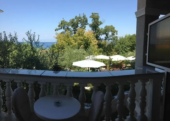 Milcetic ゲストハウス マリンスカ