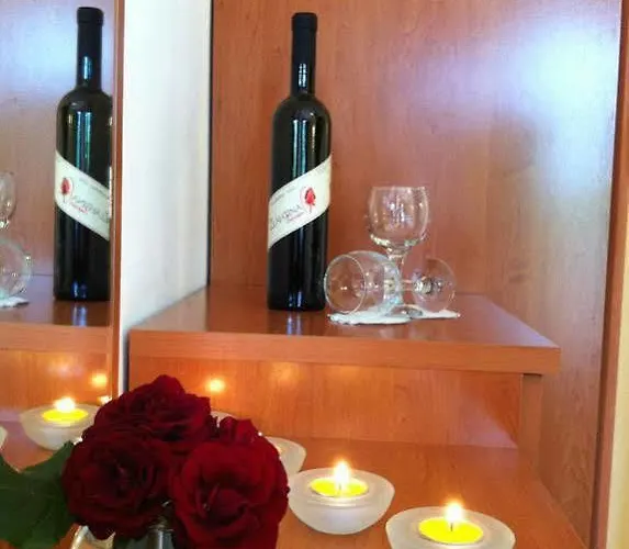 ゲストハウス Milcetic マリンスカ