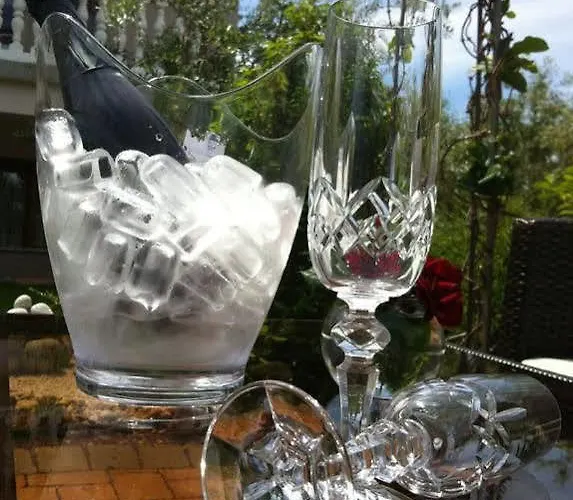 Milcetic マリンスカ