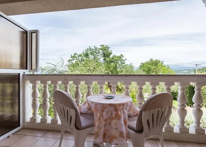 Milcetic ゲストハウス