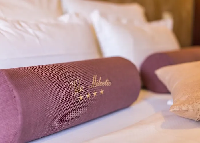 ゲストハウス Milcetic 4*