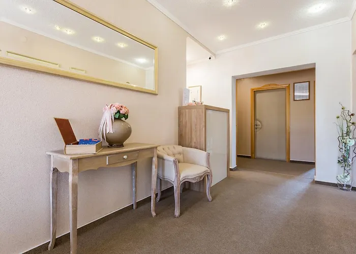 Milcetic ゲストハウス マリンスカ