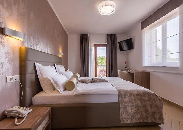 Milcetic ゲストハウス