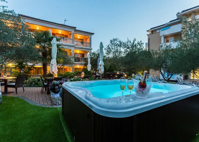 Milcetic ゲストハウス 4*