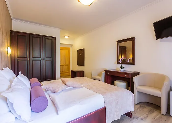 Milcetic ゲストハウス