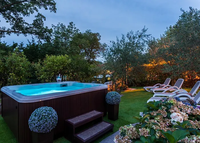 Milcetic マリンスカ