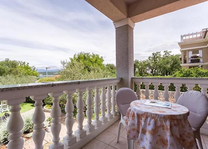 Milcetic 4* マリンスカ