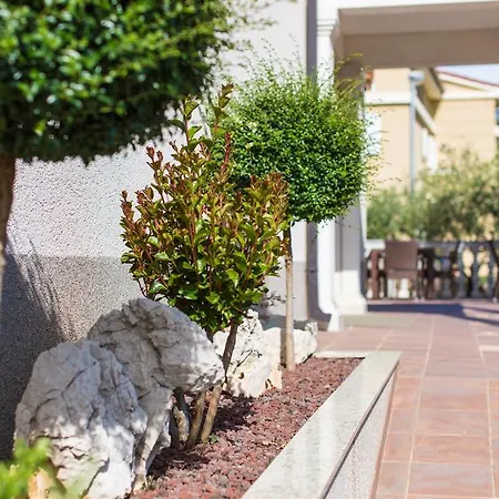 招待所 米莱斯缇克别墅酒店