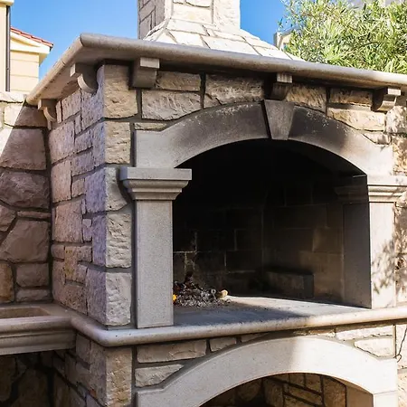 招待所 米莱斯缇克别墅酒店