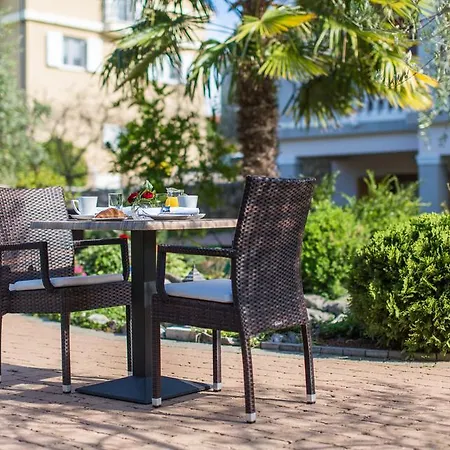 米莱斯缇克别墅酒店 马林斯卡