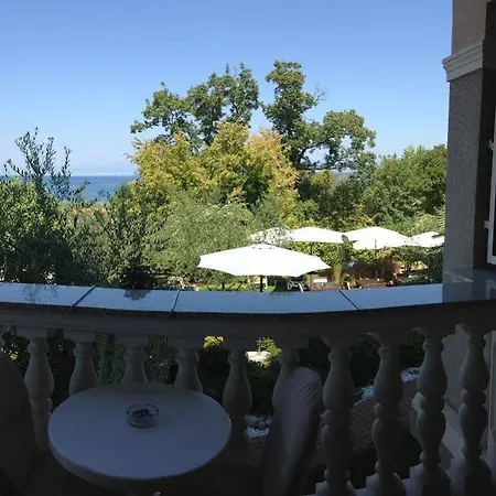 米莱斯缇克别墅酒店 招待所 马林斯卡