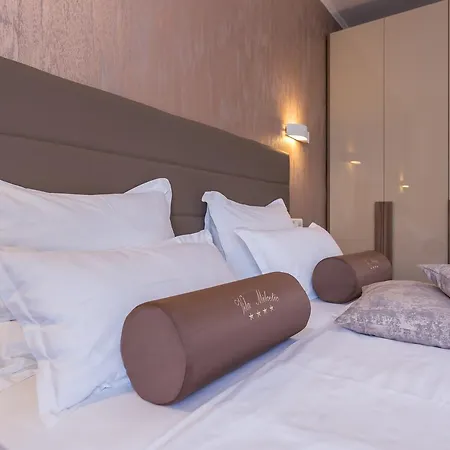 米莱斯缇克别墅酒店 招待所 马林斯卡