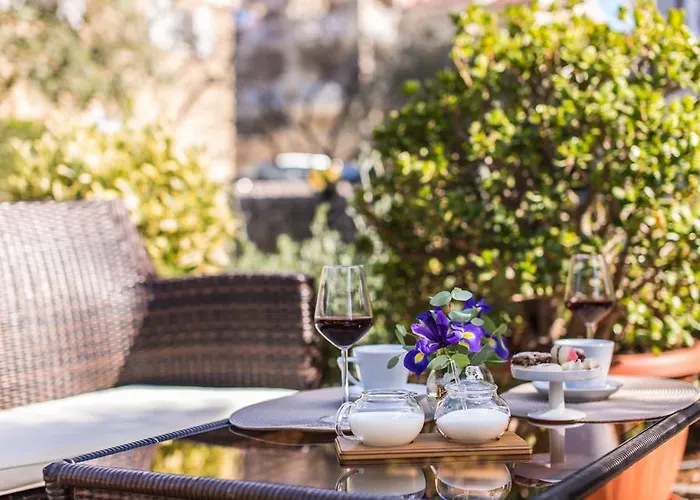 Milcetic Penzion Malinska