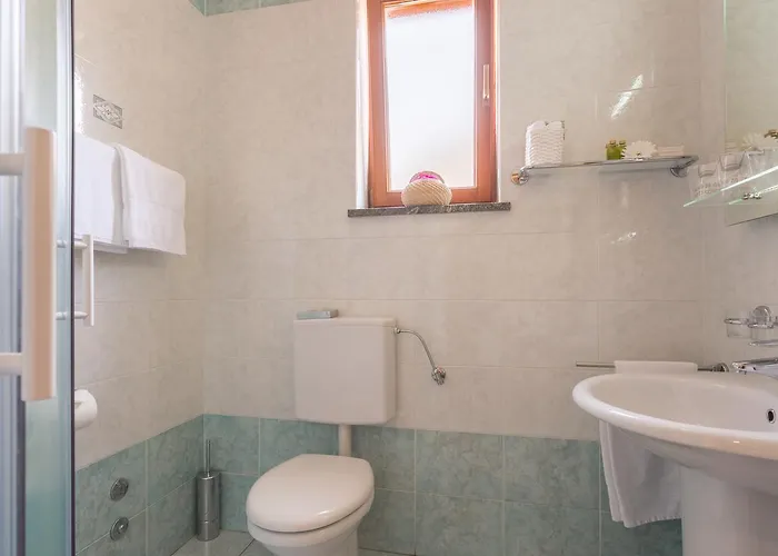 Milcetic Penzion Malinska